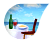 海邊餐廳