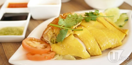 星馬風味父親節套餐