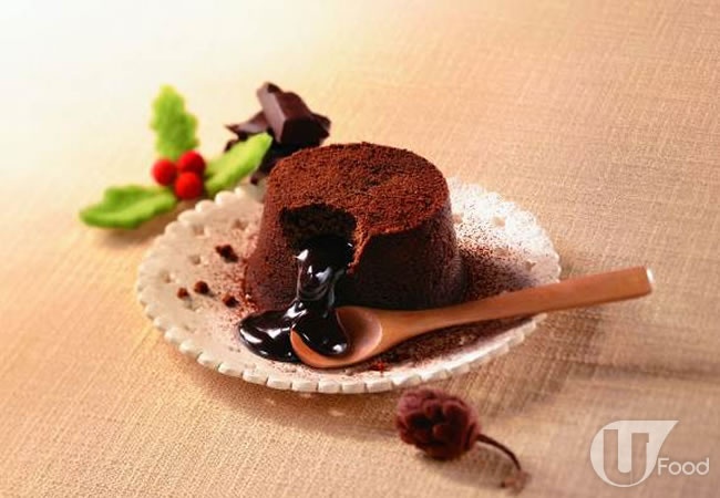 McCafé心太软及姜饼人咖啡 | U Food 香港餐