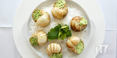 总之每道法国菜的伴菜总不能少得此蔬菜