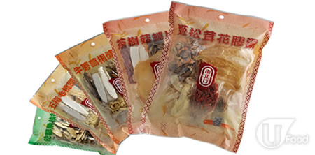 南北行滋潤湯