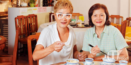 麗姐私房菜