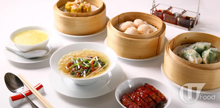 经典粤菜厅重现江湖