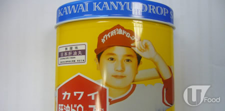 KAWAI 美肌 + 梨之鈣