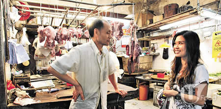 Kit Mak 重尋上海之味