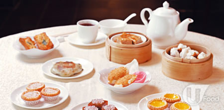 點心