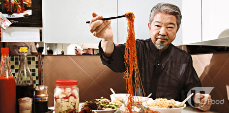 鏞記酒家, 蔡瀾, 食肆, 餐廳, restaurant