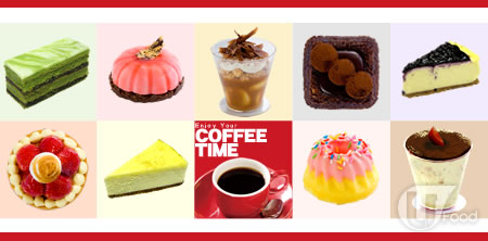Pacific Coffee, 太平洋咖啡, 