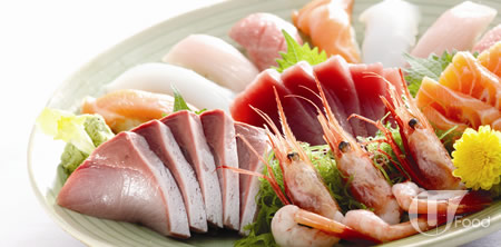 刺身