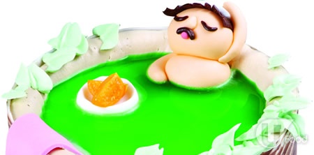 父親節潮CAKE送禮全攻略