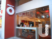 &nbsp;Cafe O