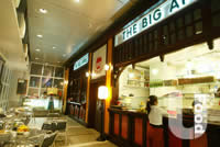 &nbsp;The Big Apple