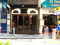 &nbsp;Nepal Nepalese Restaurant