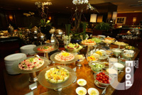 快船廊&nbsp;Clipper Lounge