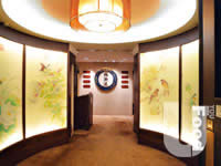 香港蘇浙同鄉會餐廳&nbsp;Kiangsu And Chekiang Residents (H.K.) Association
