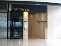 &nbsp;Harlan's