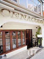 &nbsp;Cenacolo Steak & Pasta