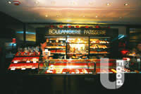 &nbsp;Le Salon de The  & La Boutique de Joel Robuchon