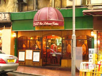 Assaf 黎巴嫩菜&nbsp;Assaf Lebanese Cuisine