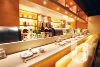 萬豪咖啡室&nbsp;JW Marriott Hotel Marriott's Cafe