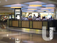 &nbsp;Cova Ristorant & Caffe