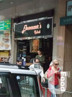 &nbsp;Ebeneezer's Kebabs & Pizzeria