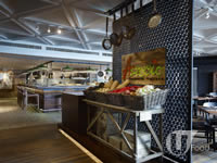 &nbsp;Assaggio Trattoria Italiana