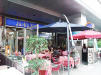 &nbsp;Jack's Terrazza Ristorante