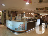 &nbsp;Godiva Chocolatier