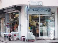 &nbsp;New York Club