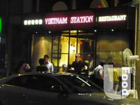 越南站餐廳&nbsp;Vietnam Station