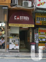 &nbsp;Castro's