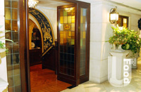 &nbsp;Sabatini 意大利餐廳