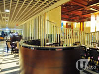 海景咖啡廳 &nbsp;Café on M