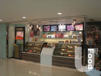 &nbsp;Leonidas Chocolate Shop