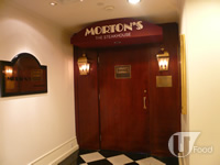 Morton's of Chicago