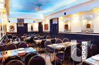 新德里餐廳&nbsp;The Delhi Club