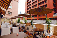 花滿樓京川滬菜&nbsp;Flower Trump Restaurant & Lounge