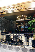 &nbsp;AL Bistro Mediterranean Restaurant & Bar