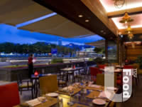 &nbsp;Wooloomooloo Steakhouse