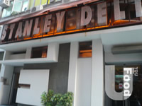 &nbsp;Stanley Deli