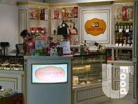 &nbsp;Choco Haus