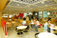 宜家傢俬餐廳咖啡室 IKEA Restaurant & Cafe