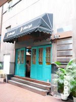 &nbsp;Olive Cafe