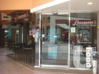 &nbsp;Ebeneezer's Kebabs & Pizzeria