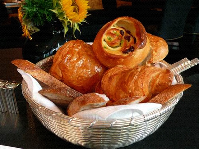 L'Atelier de Joel Robuchon 