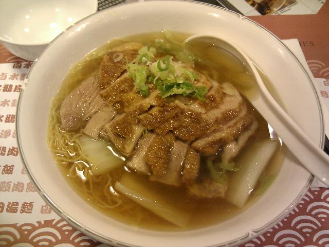 阿鴻小吃 