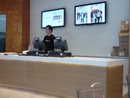餐厅收银_餐厅收银报表_餐厅前台收银冬装