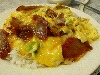 順興車仔麵茶餐廳