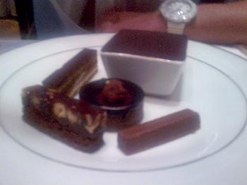 DESSERT